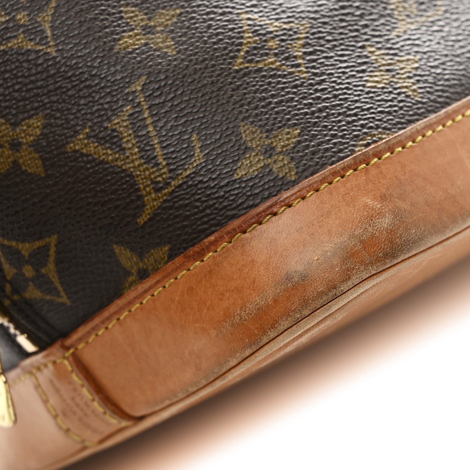 Monogram Alma PM