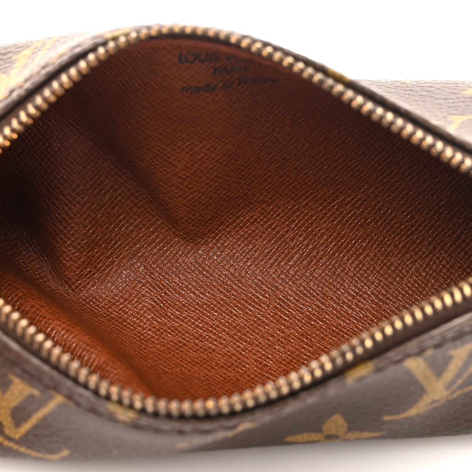 Monogram Mini Papillon