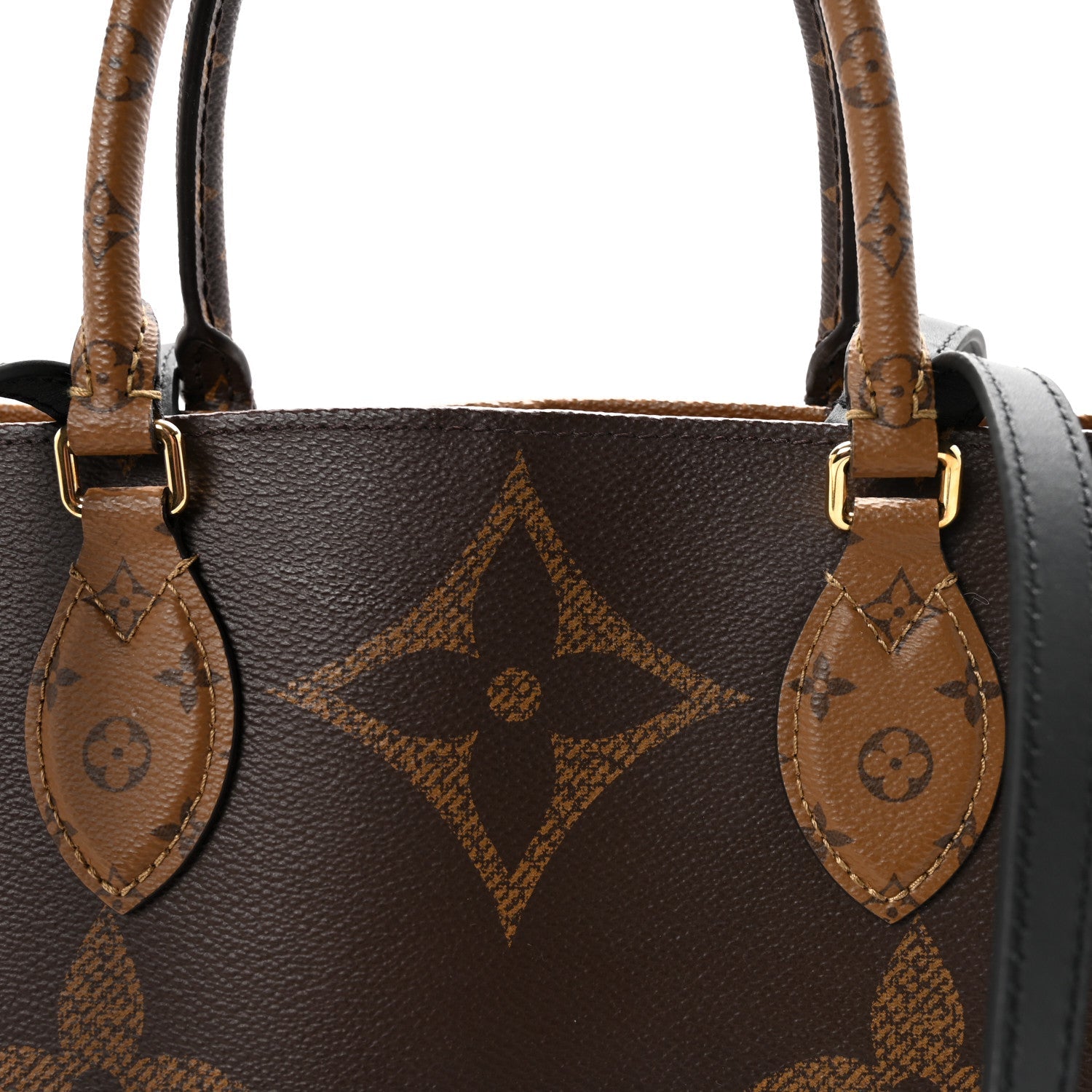 Reverse Monogram Giant Onthego GM
