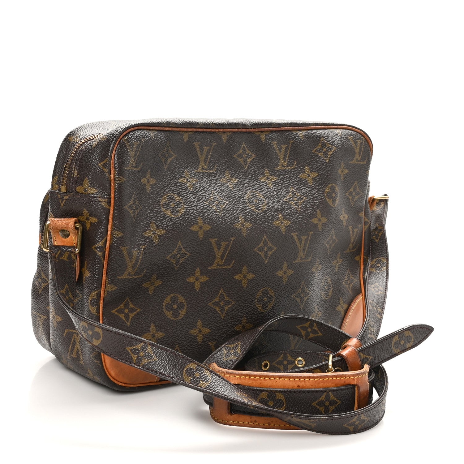Monogram Nil 28