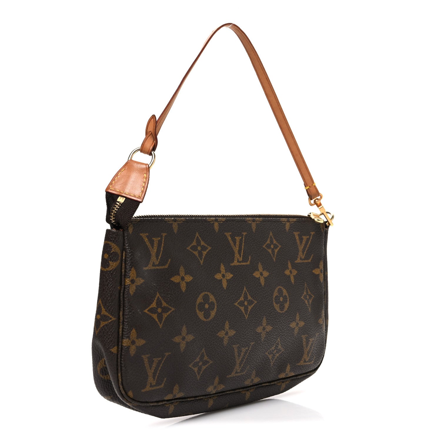 Monogram Pochette Accessories