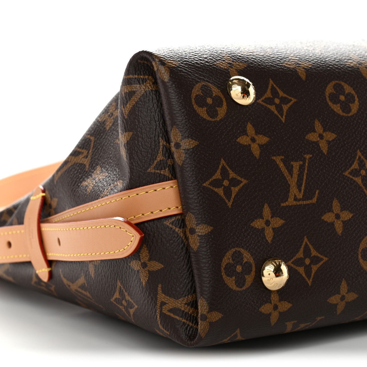 Monogram Carryall PM