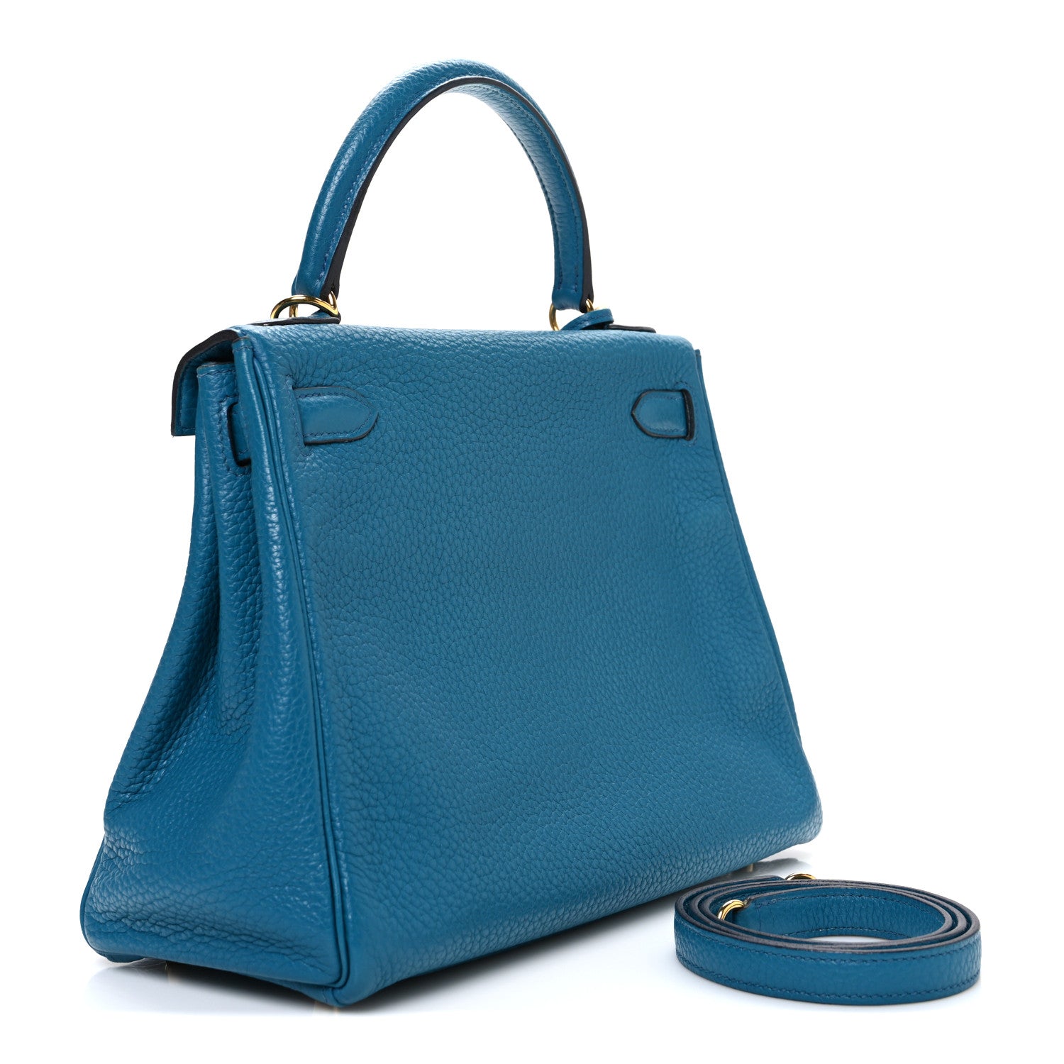 Taurillon Clemence Kelly Retourne 28 Bleu Izmir
