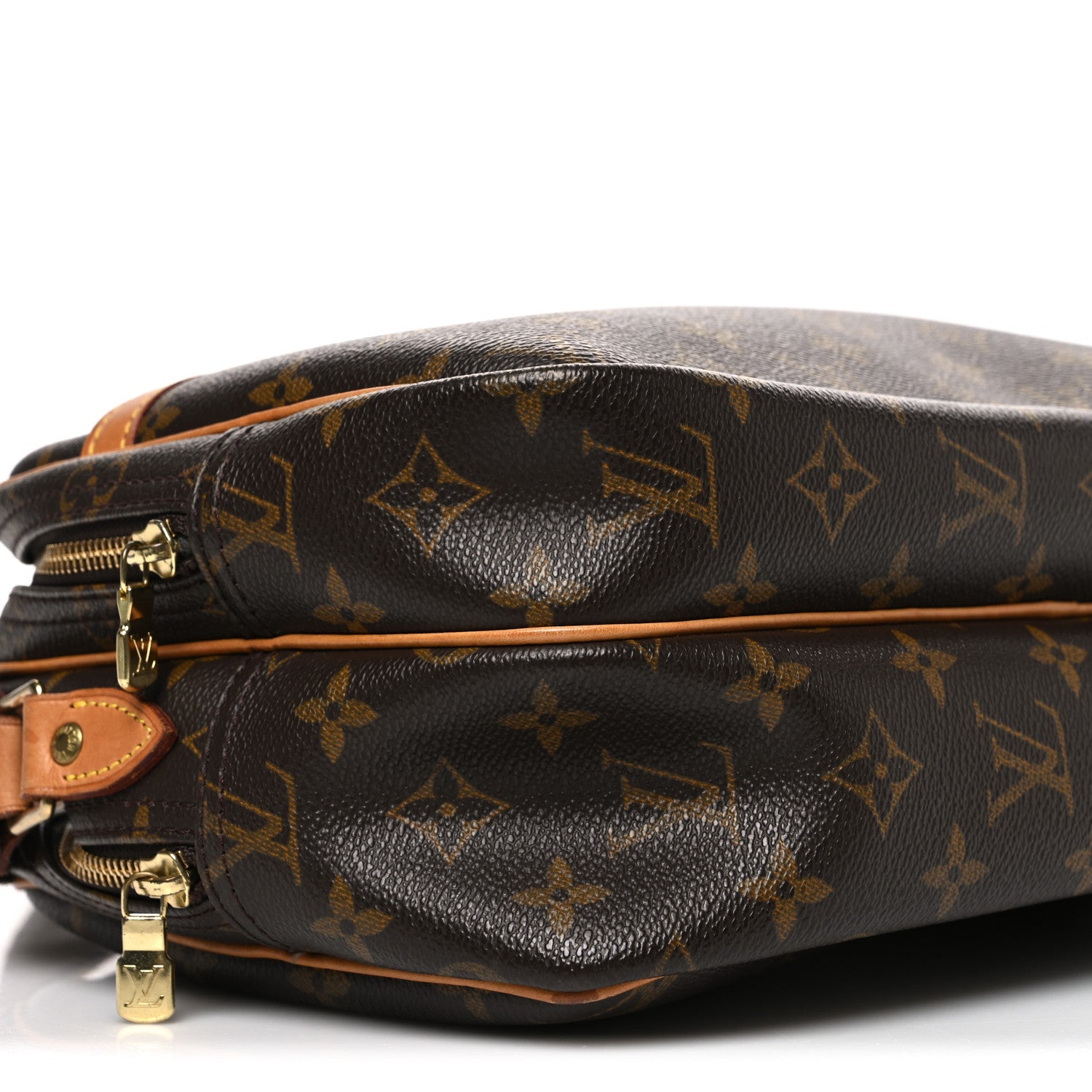 Monogram Reporter PM