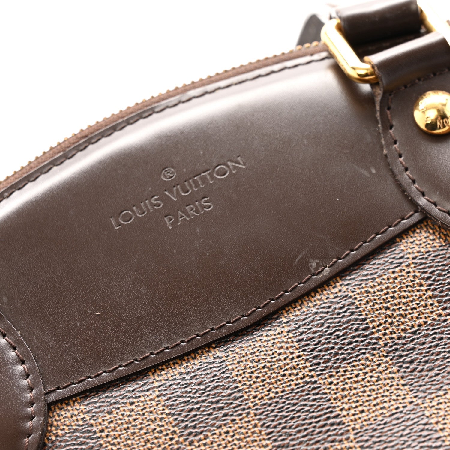 Damier Ebene Verona PM