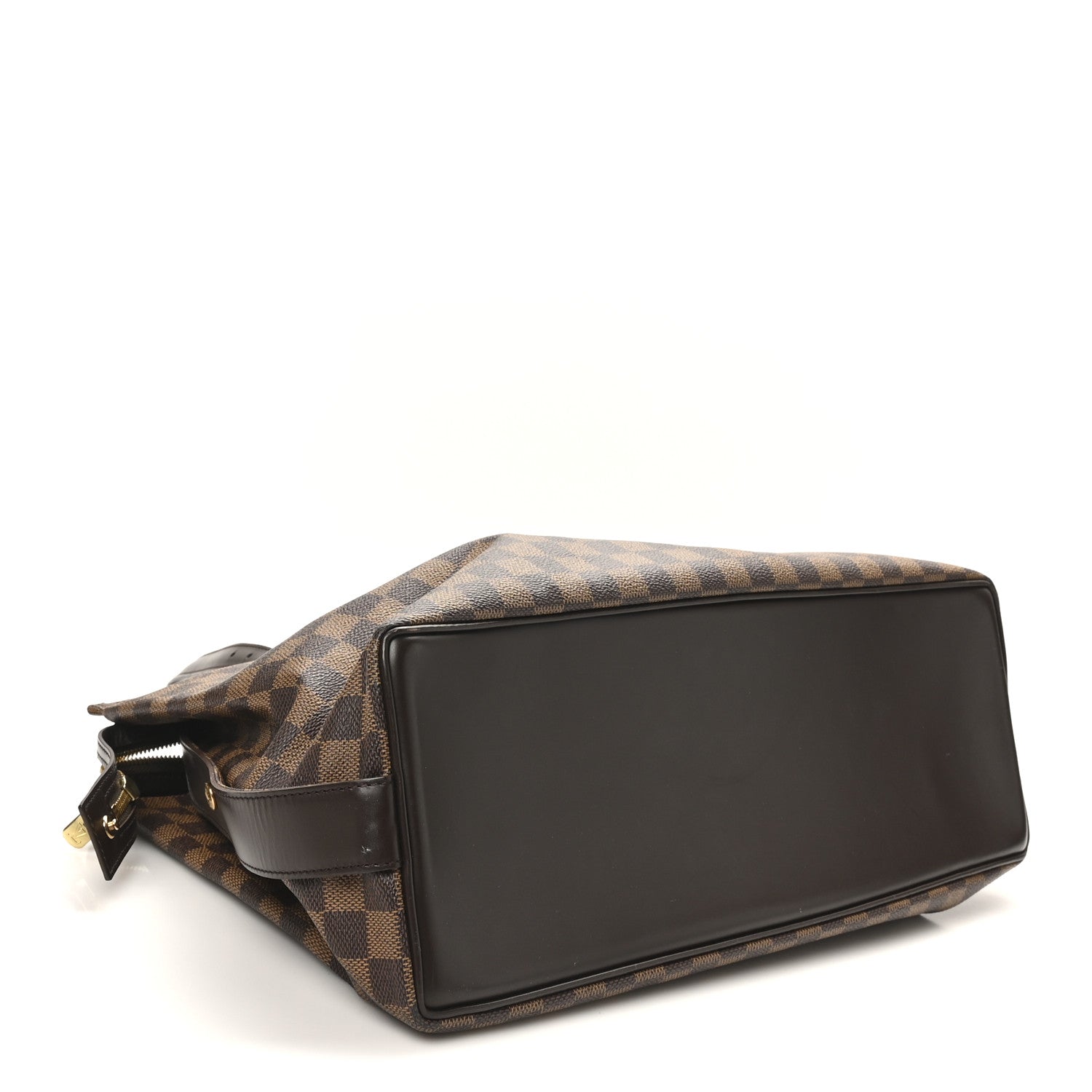Damier Ebene Chelsea Tote