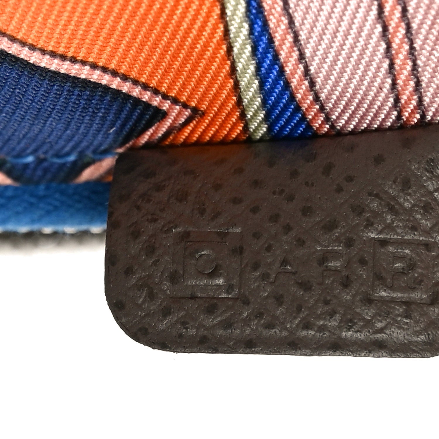 Epsom Silk'In Wallet Etoupe