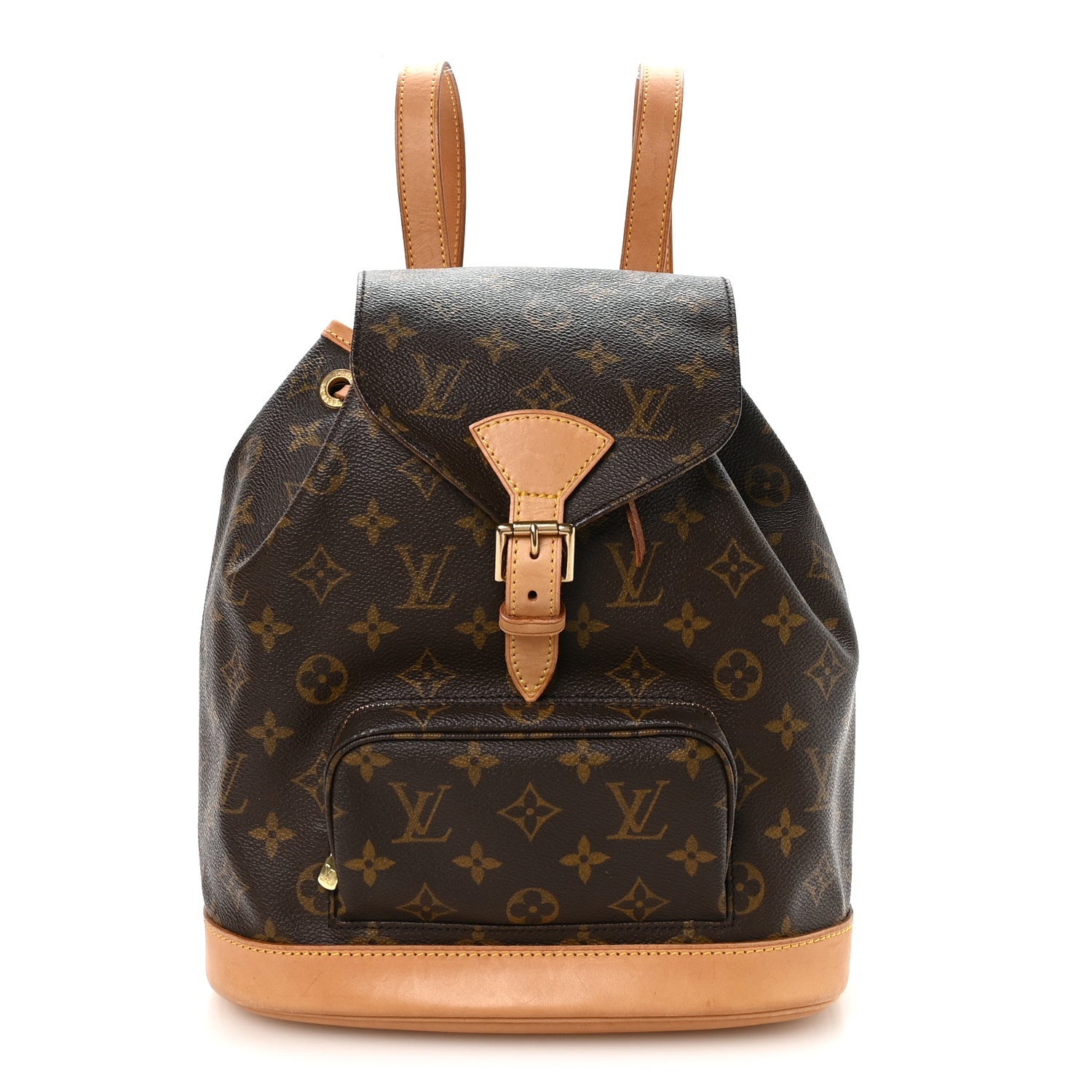 Monogram Montsouris MM Backpack