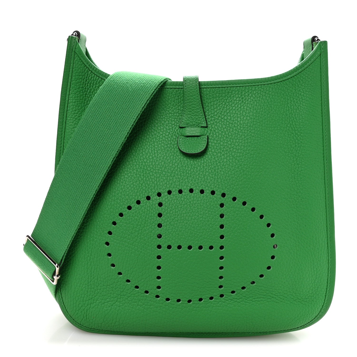 Taurillon Clemence Evelyne III GM Bambou