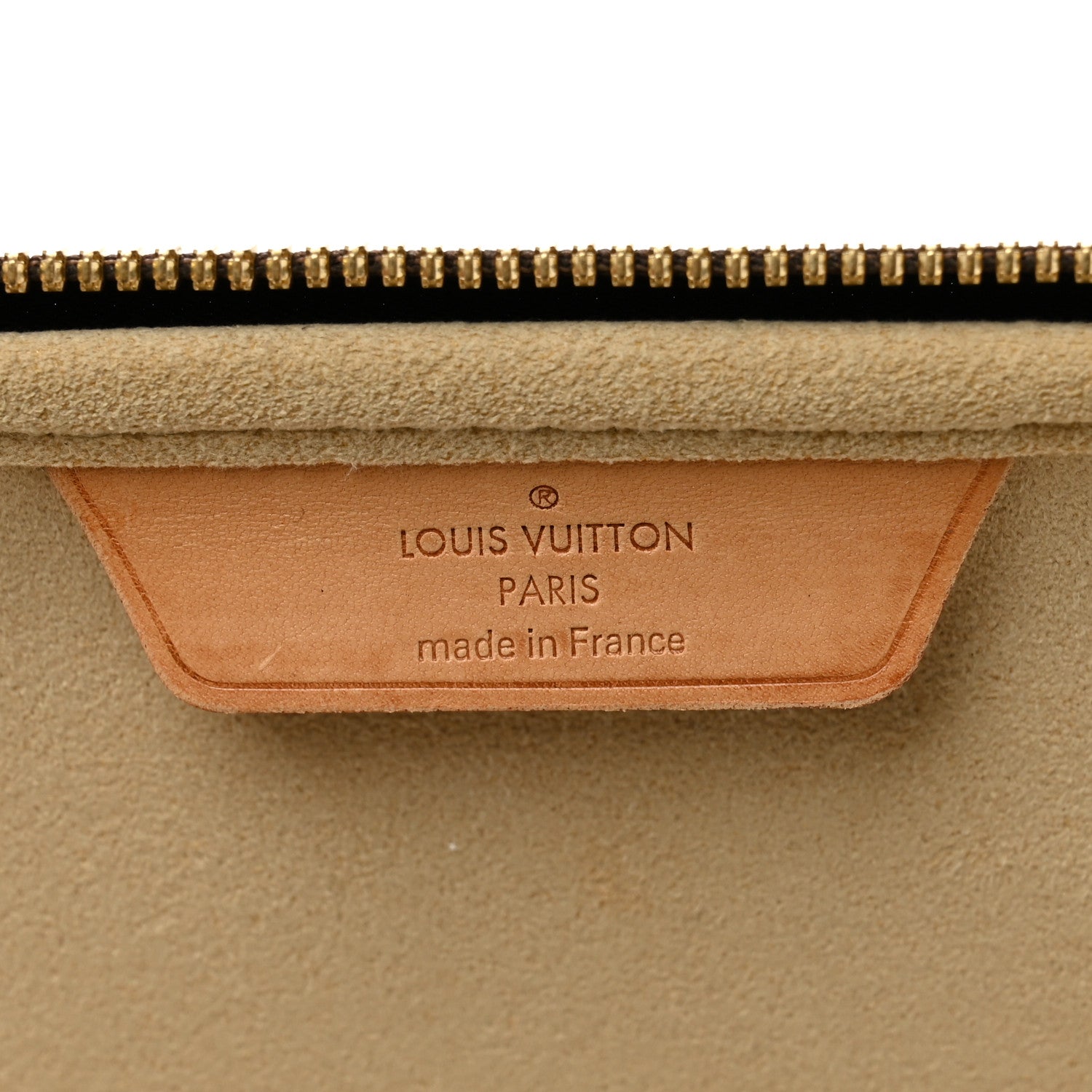 Monogram 13 Inch Laptop Sleeve