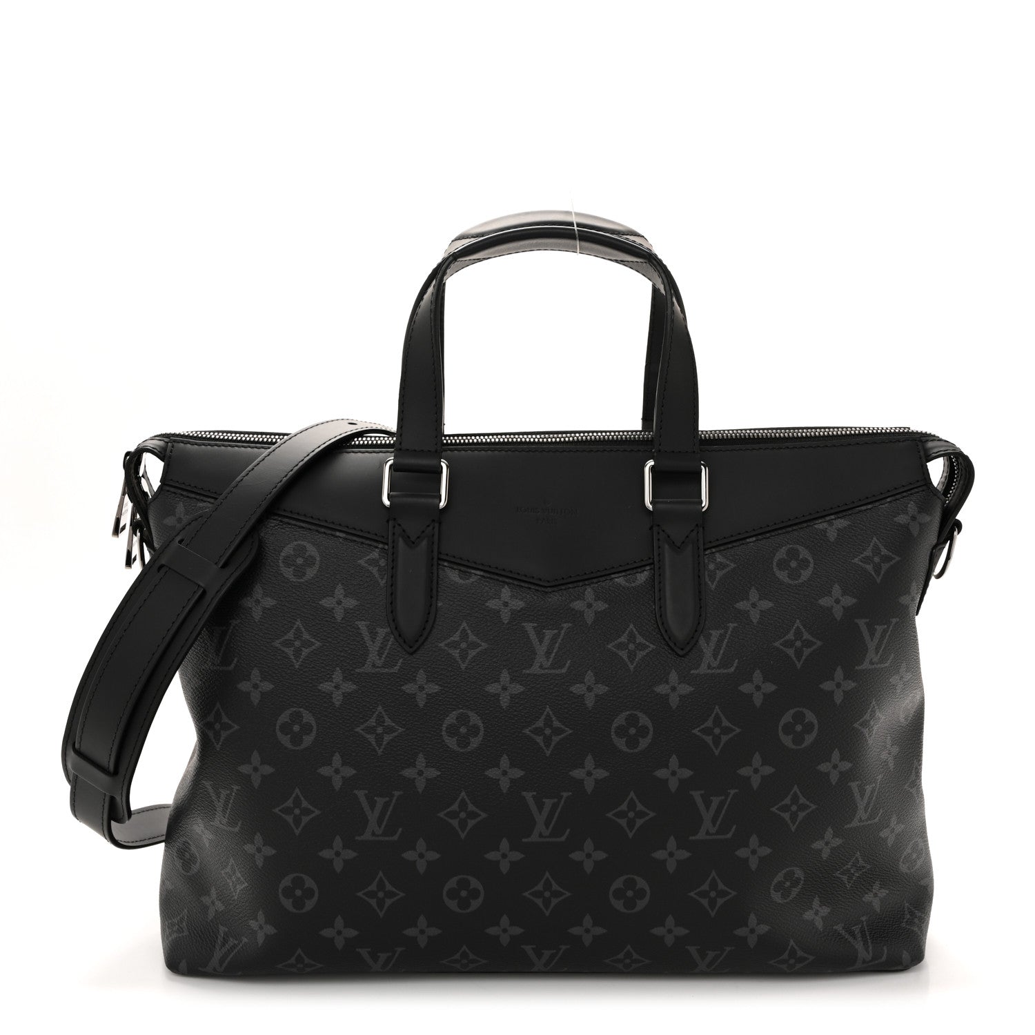 Monogram Eclipse Explorer Briefcase