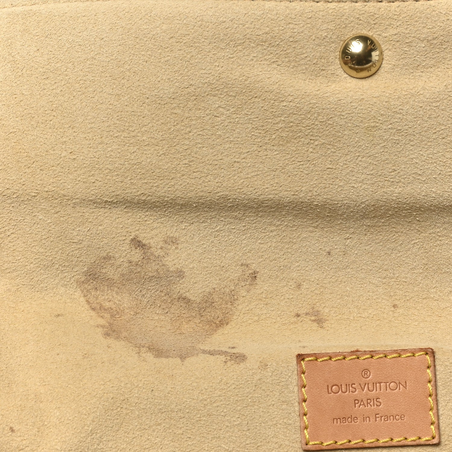 Monogram Hudson PM