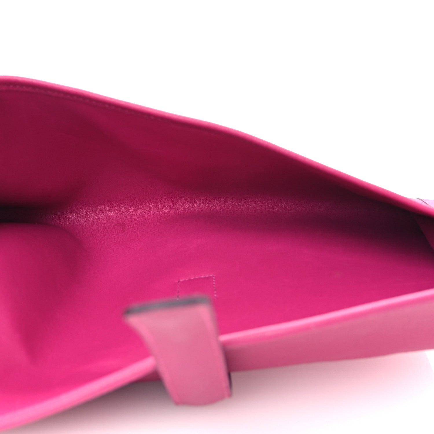 Evercolor Jige Elan 29 Clutch Rose Poupre
