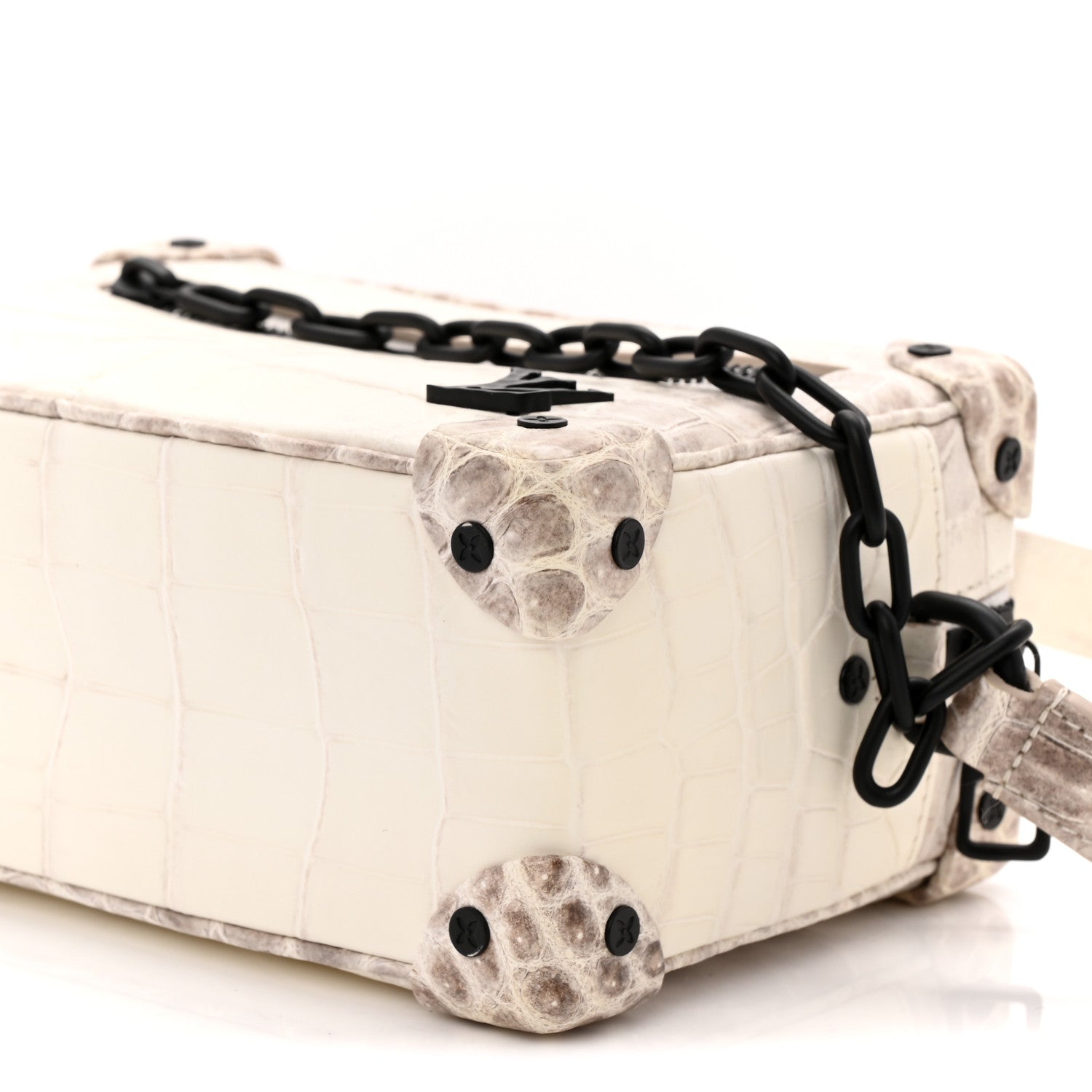Himalaya Crocodile Mini Soft Trunk