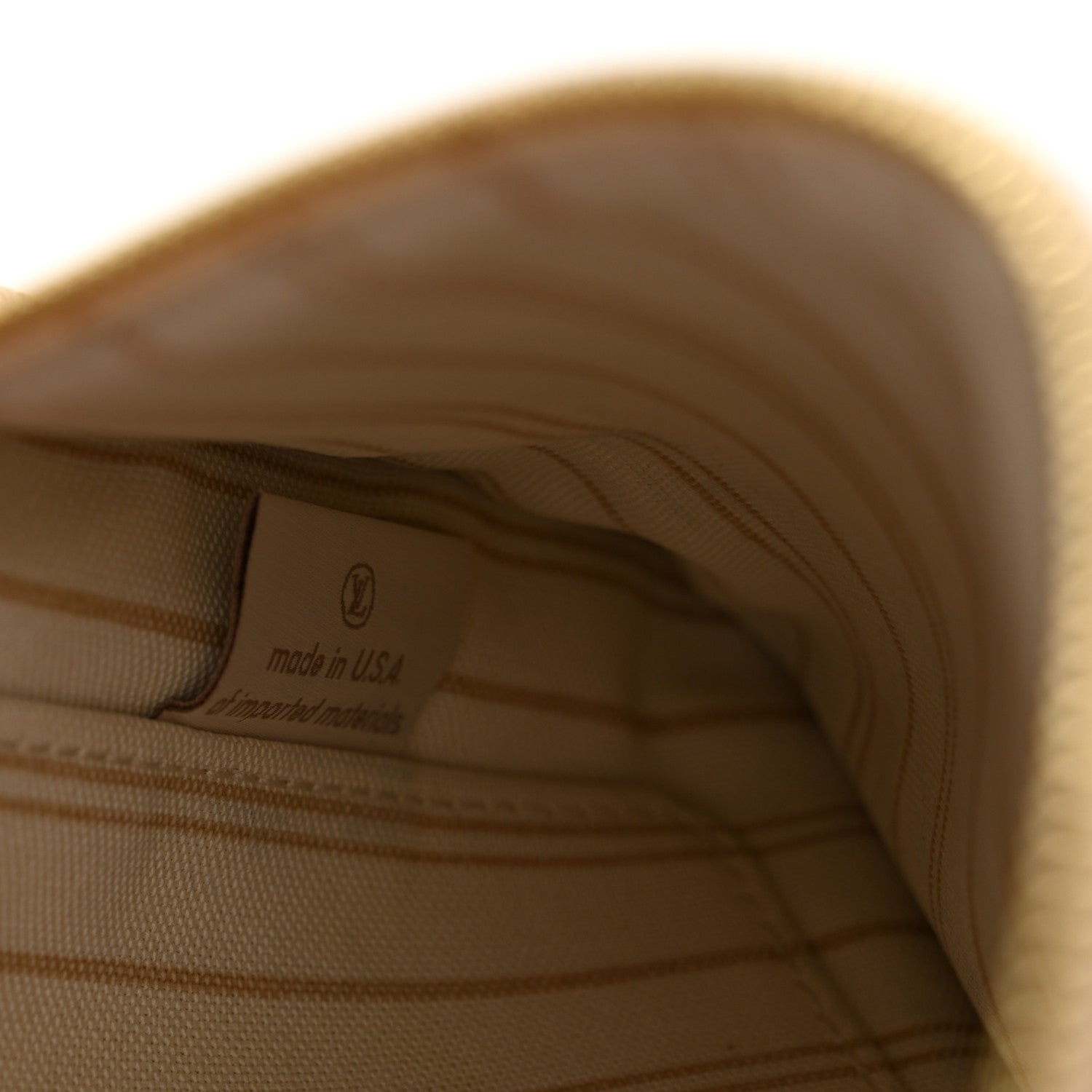 Damier Azur Neverfull MM GM Pochette