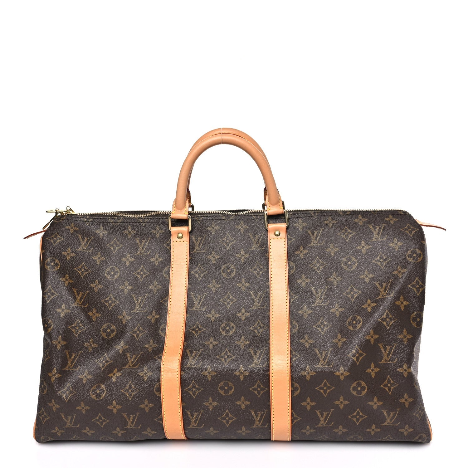 Monogram Keepall 50