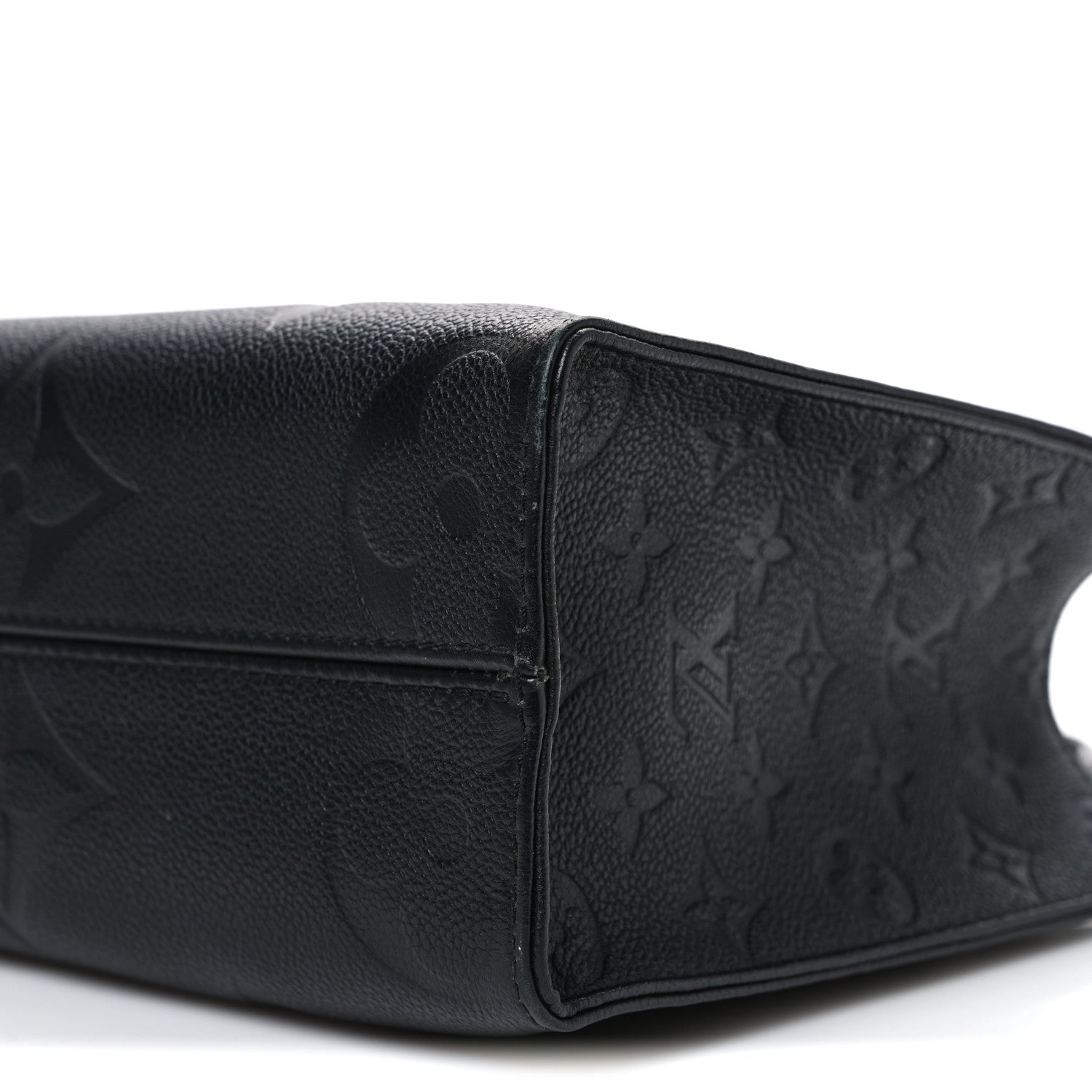 Empreinte Monogram Giant Onthego PM Black