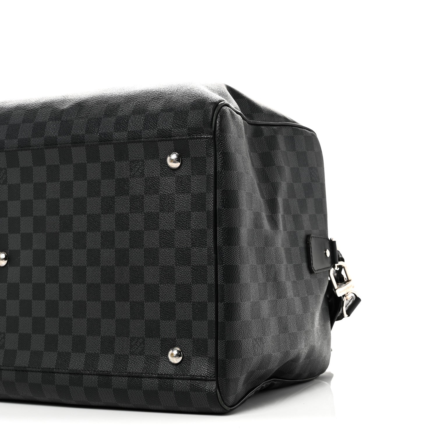 Damier Graphite Roadster