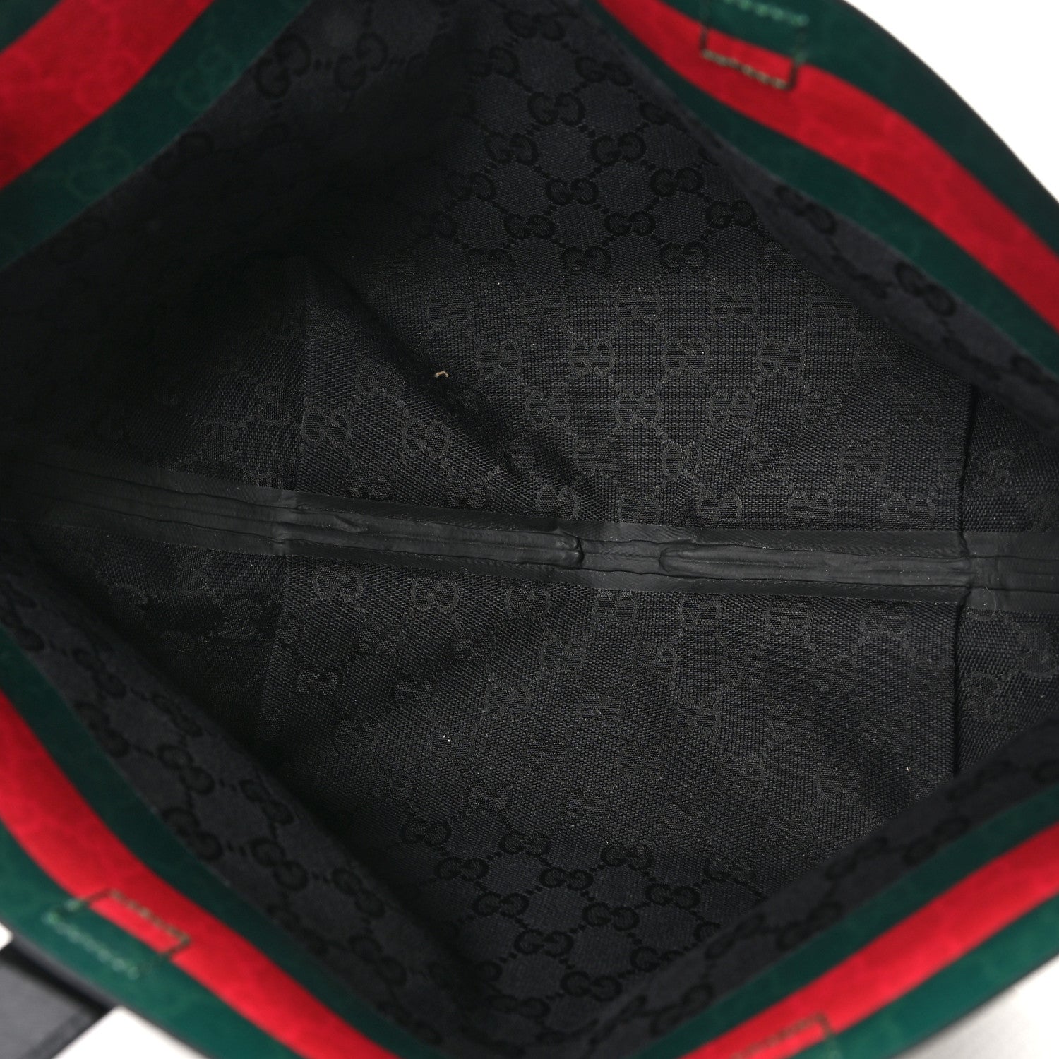Supreme Canvas Totissima Small Tote Black