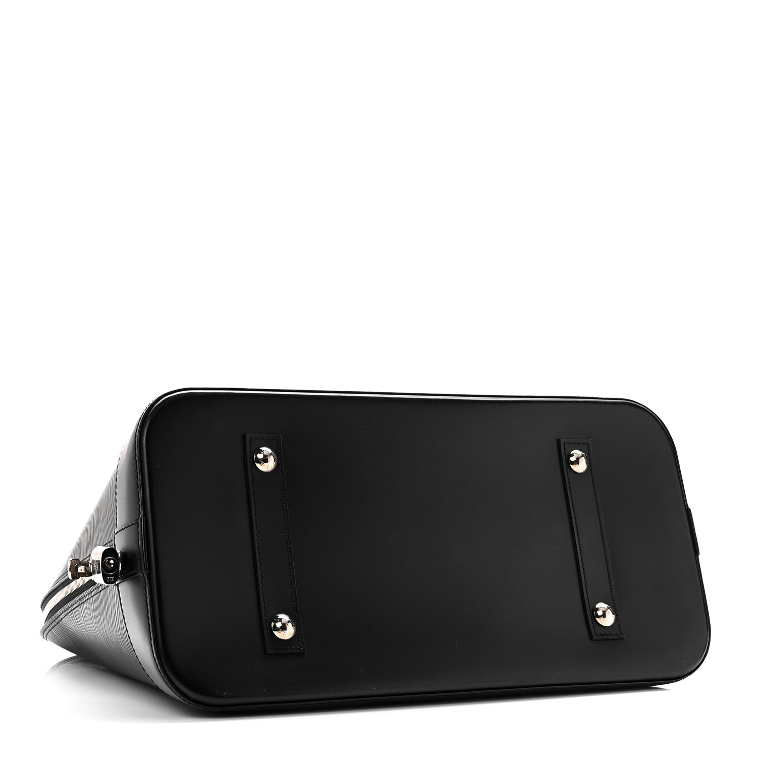 Epi Alma GM Black