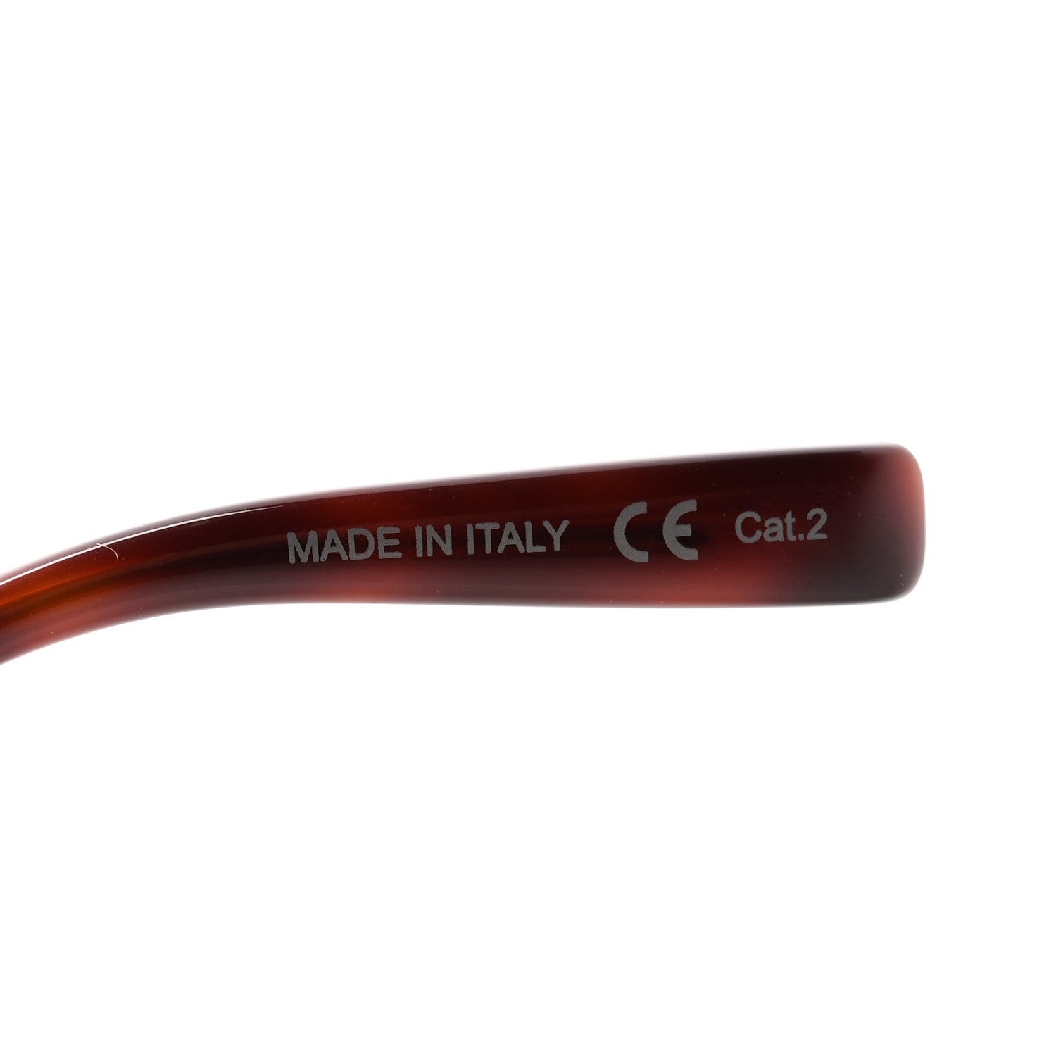 Acetate SL 457 Sunglasses Havana