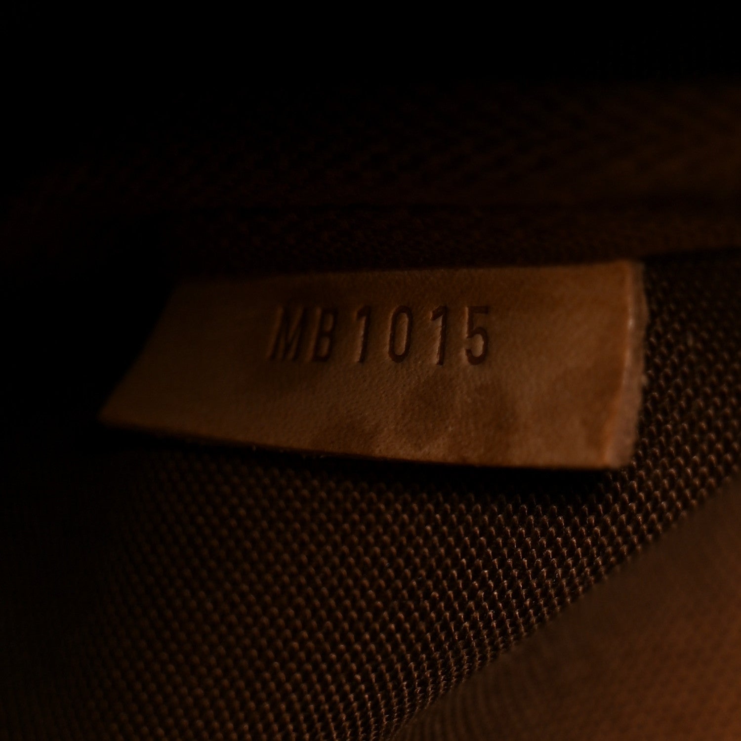 Monogram Saumur 30