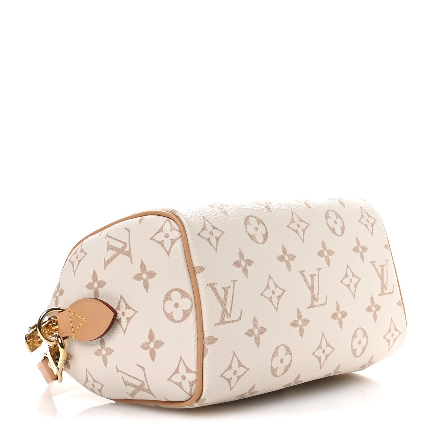 Monogram Dune Speedy Bandouliere 20
