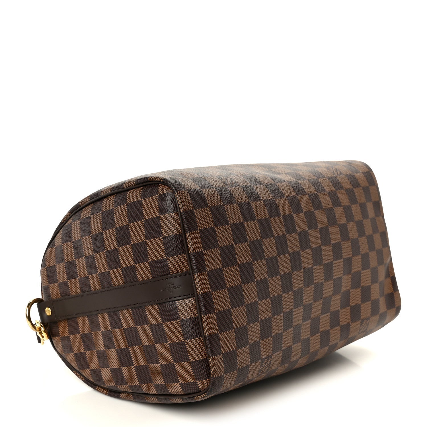 Damier Ebene Speedy Bandouliere 30