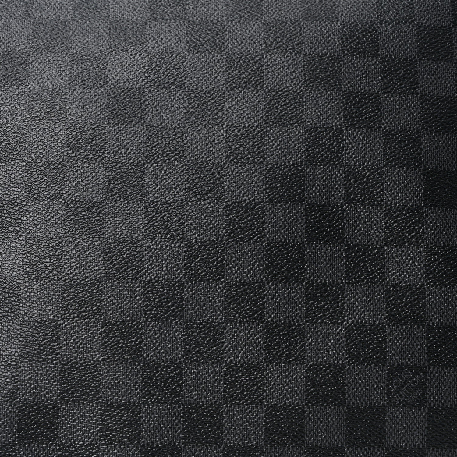 Damier Graphite Daniel MM