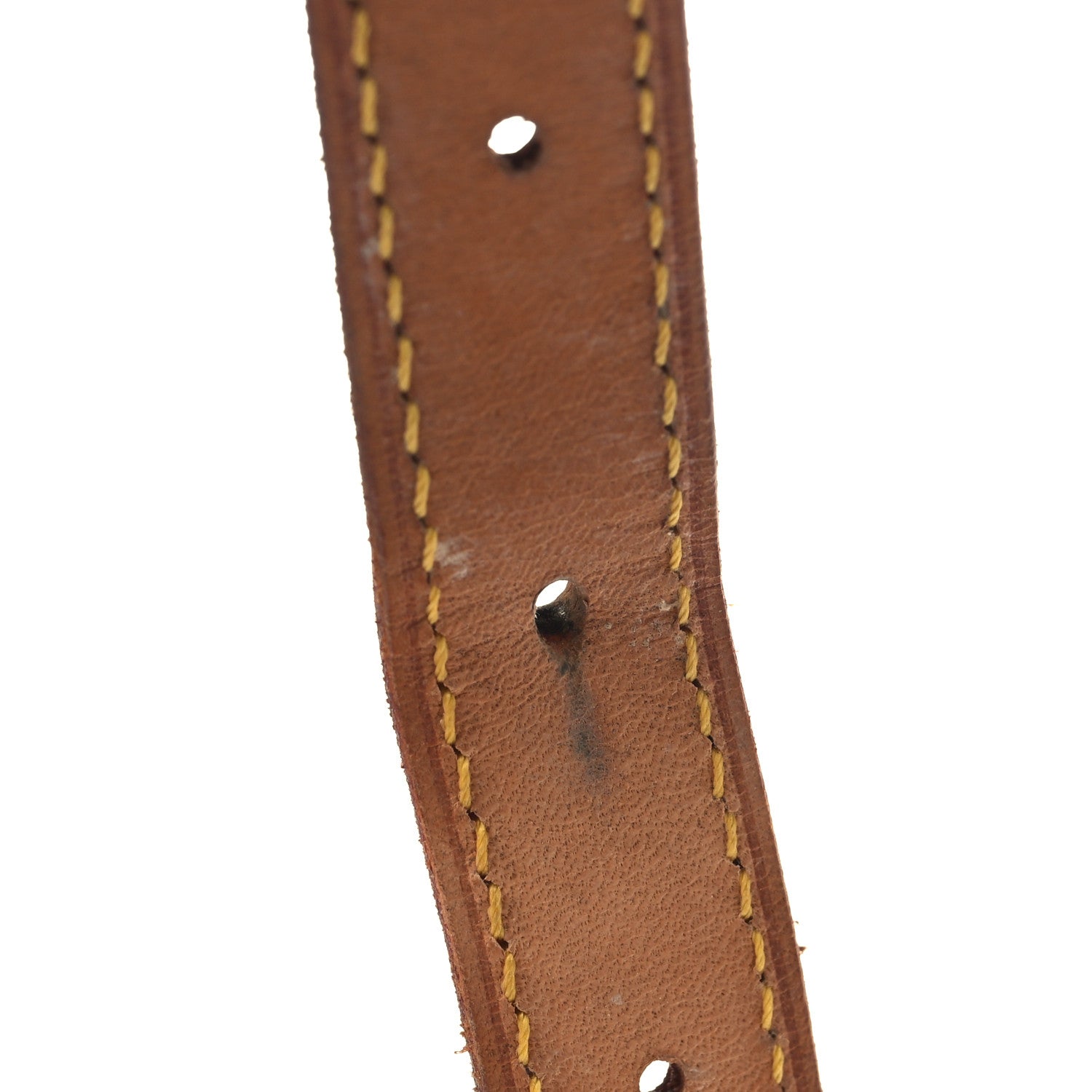Monogram Saumur 30