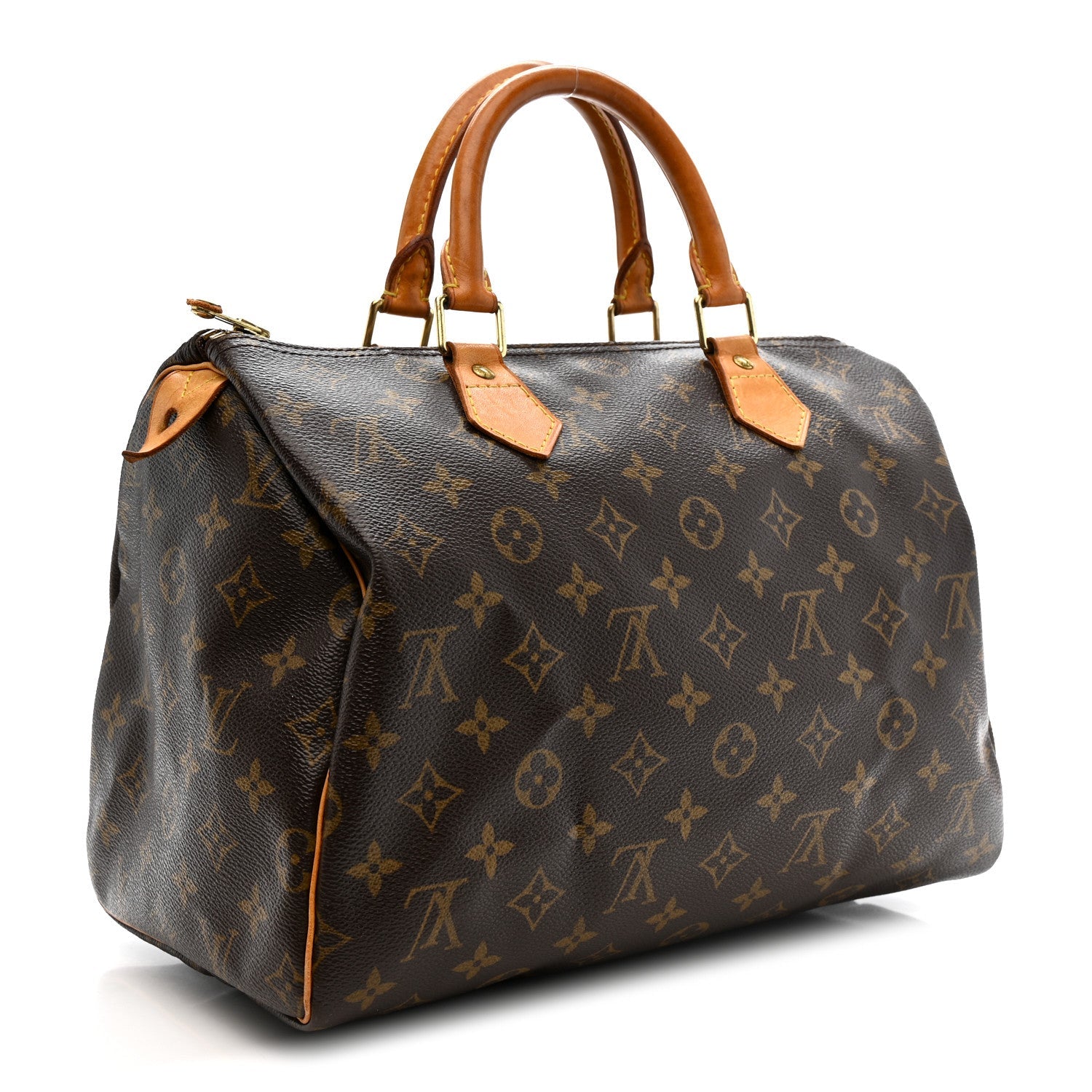 Monogram Speedy 30