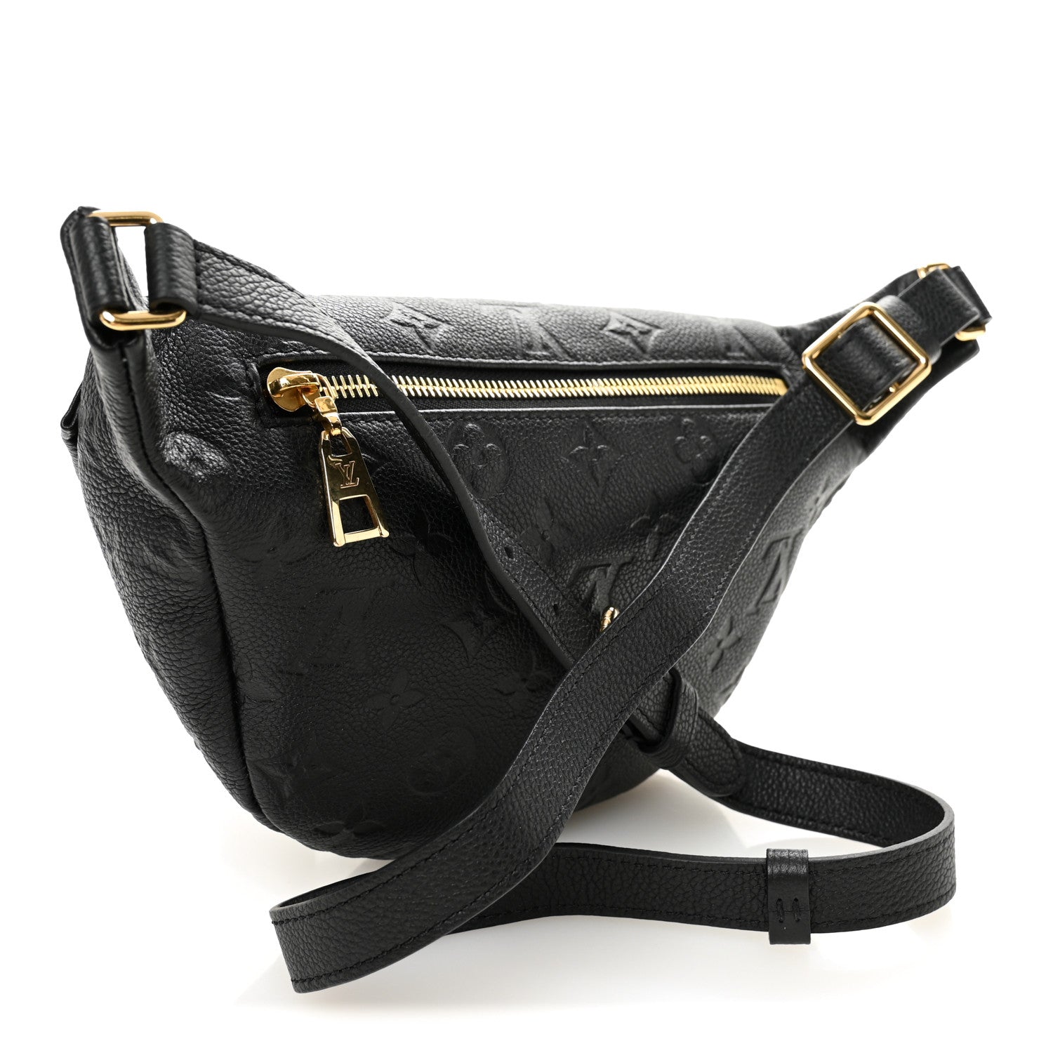 Empreinte BumBag Black