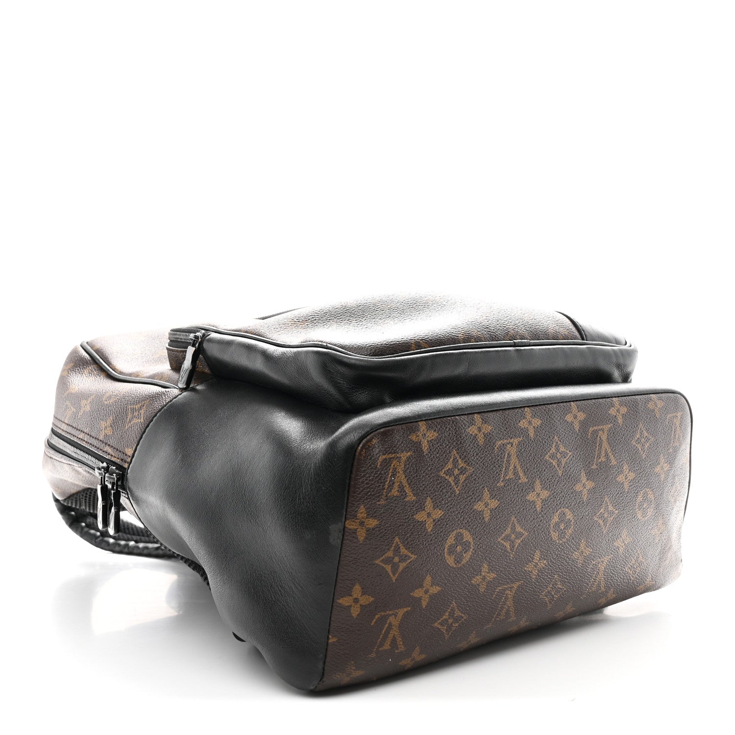 Monogram Macassar Dean Backpack