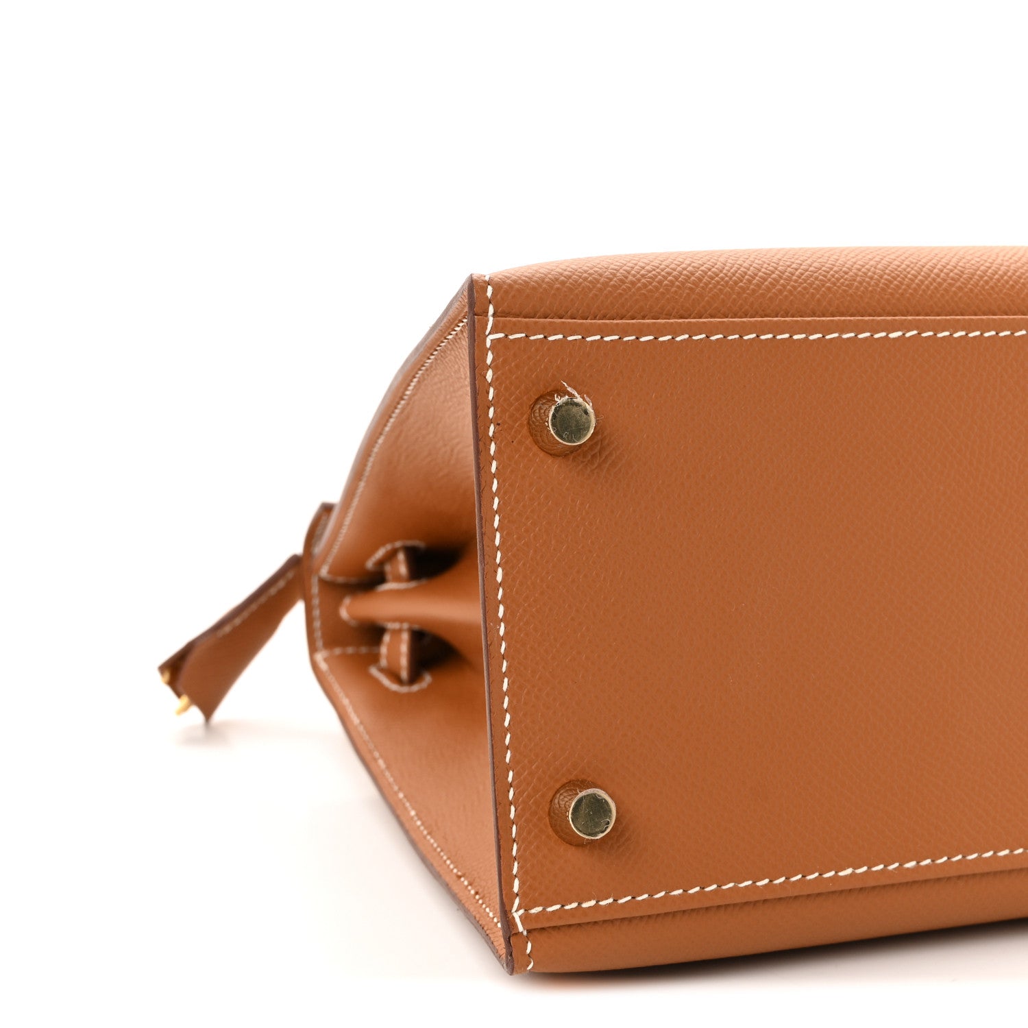 Epsom Kelly Sellier 28 Gold