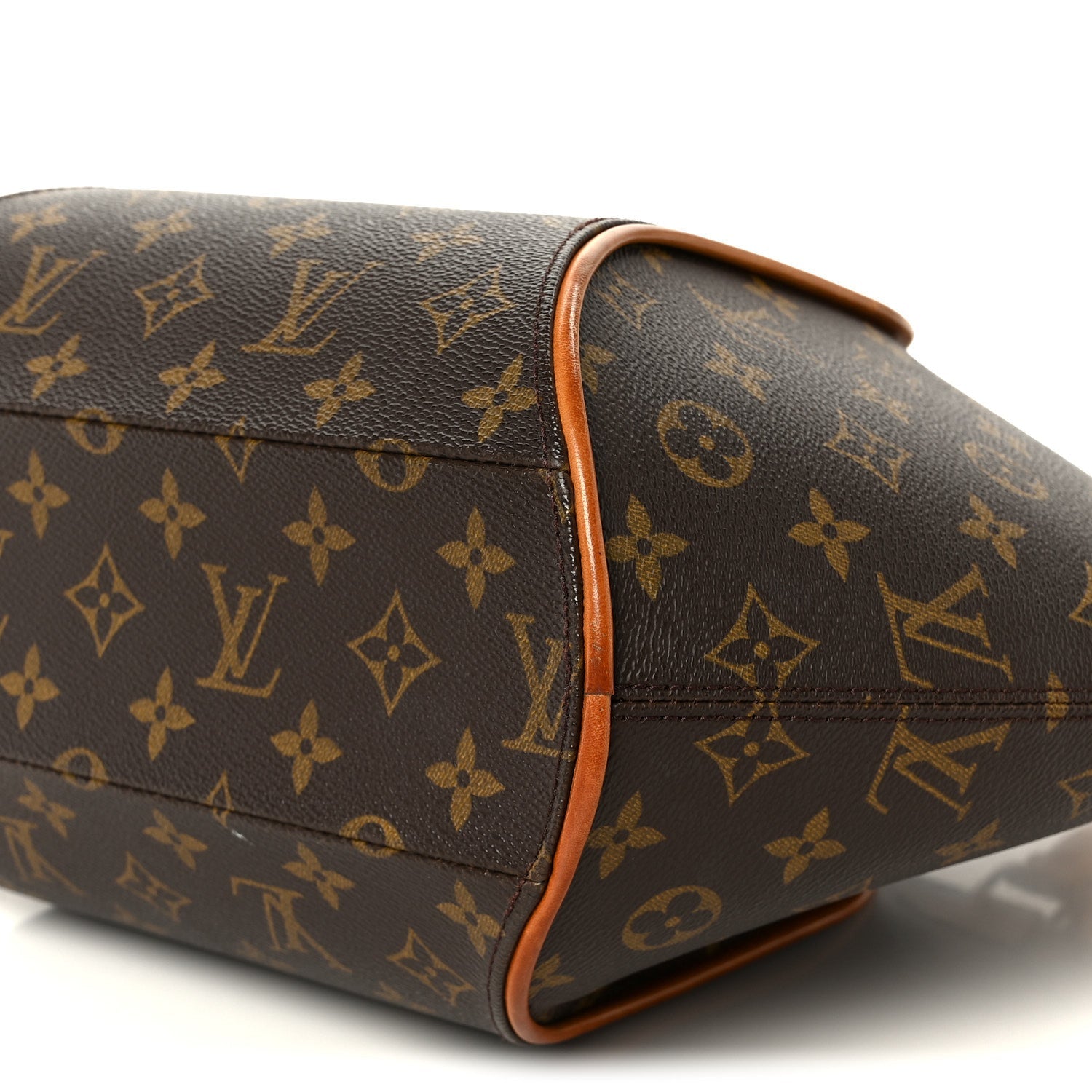 Monogram Ellipse MM
