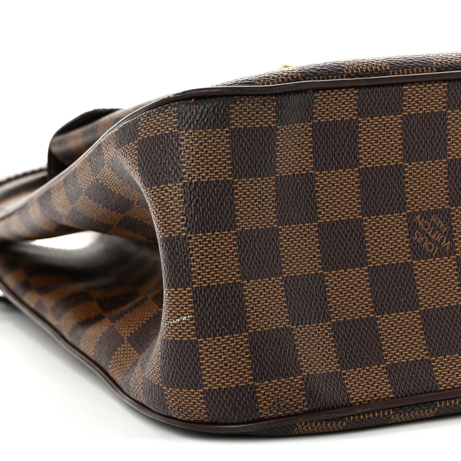Damier Ebene Uzes