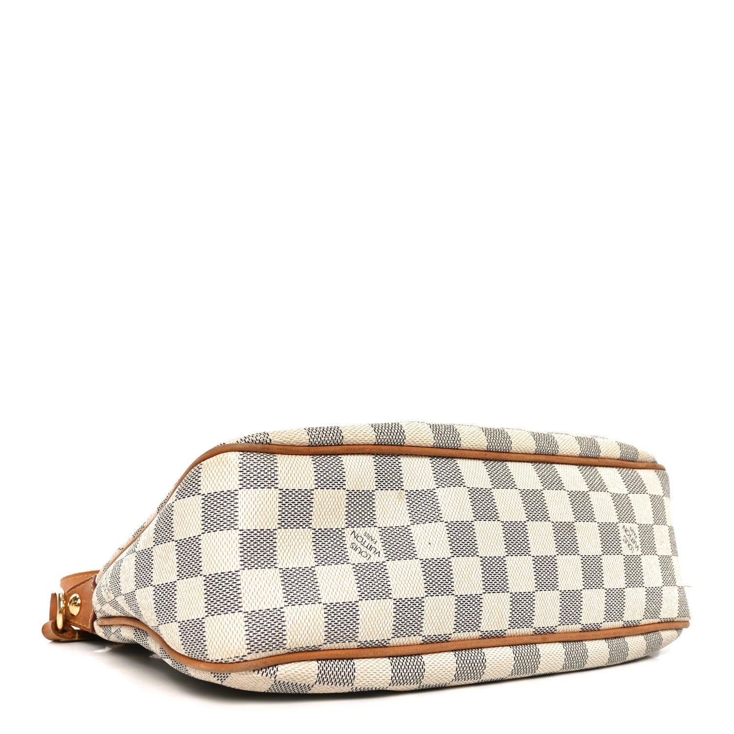 Damier Azur Siracusa PM