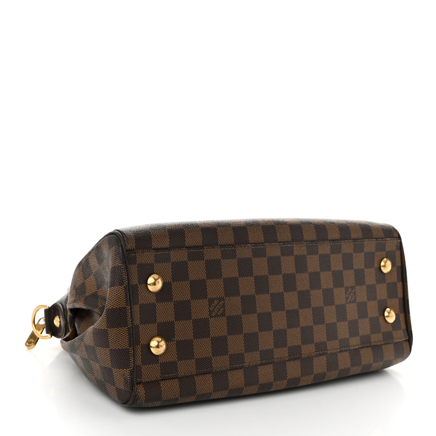 Damier Ebene Trevi PM