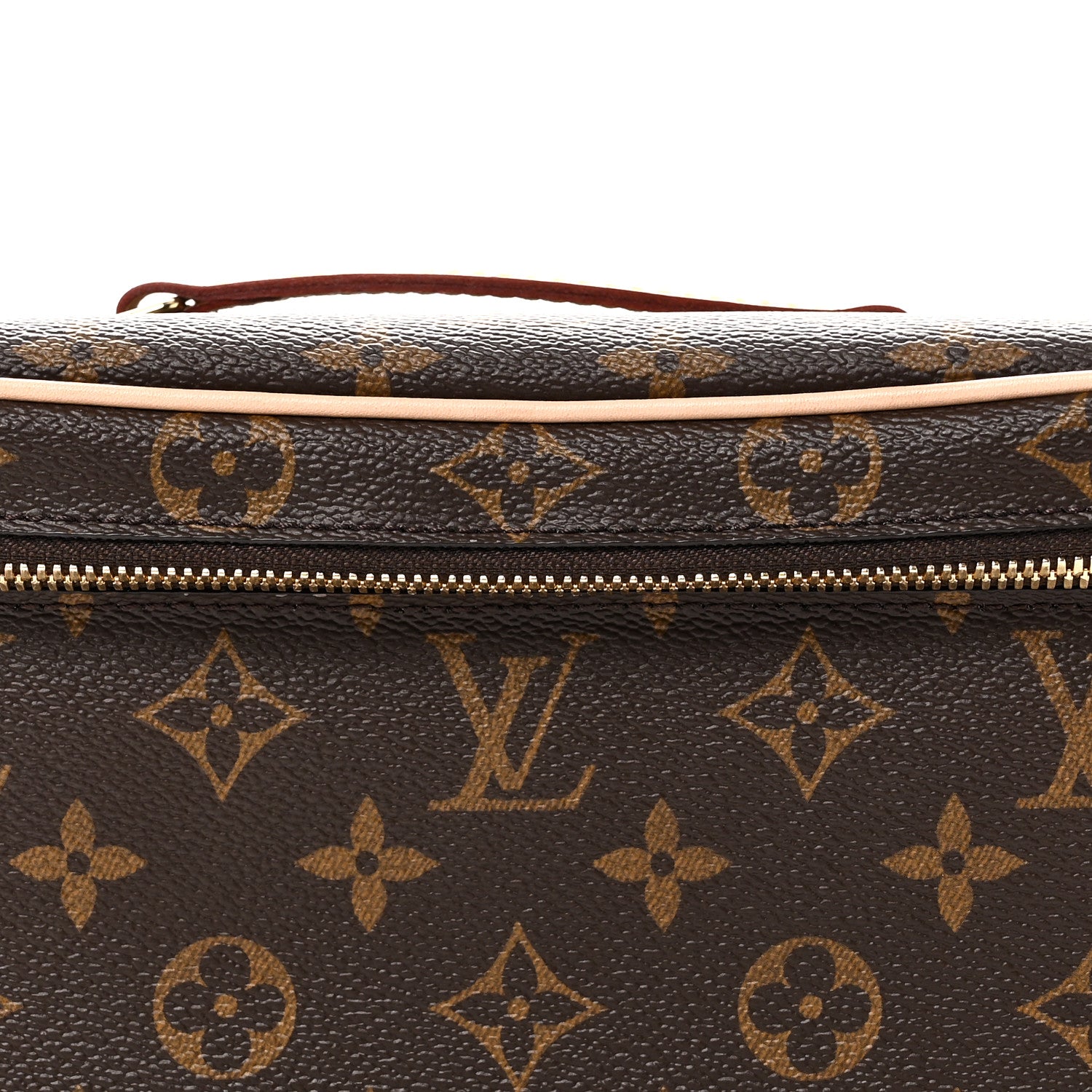 Monogram Nice BB