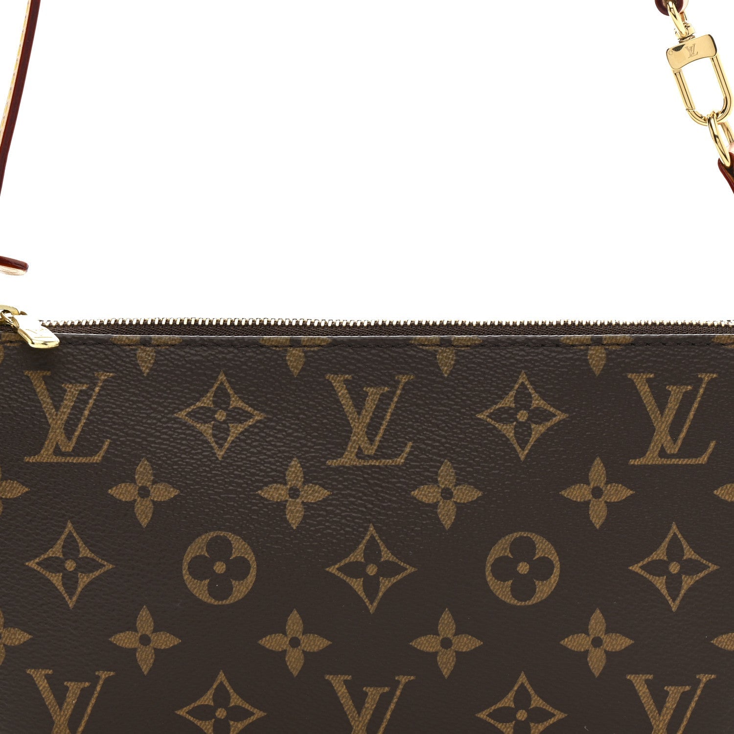 Monogram Pochette Accessories NM