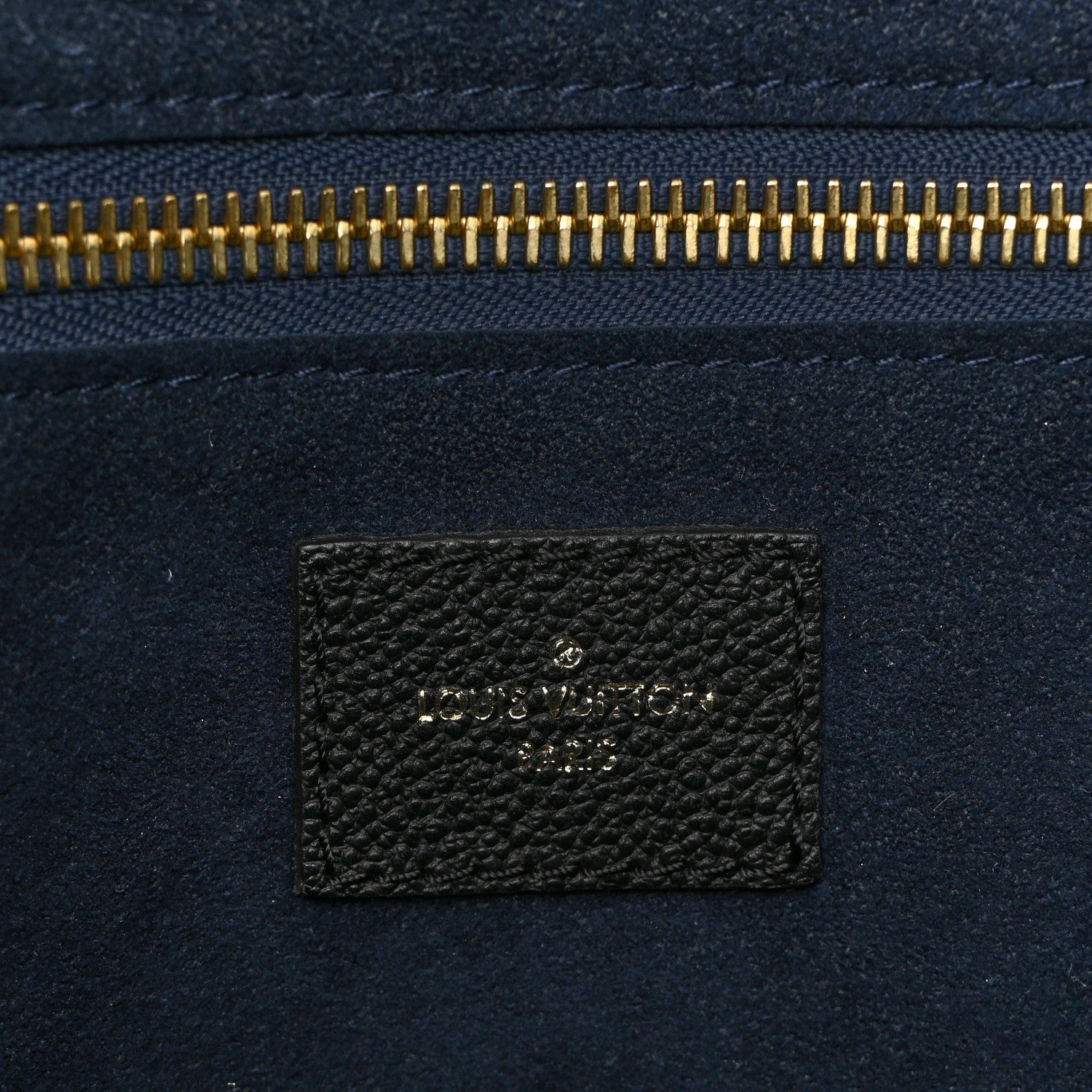 Empreinte Monogram Giant Neverfull MM Black