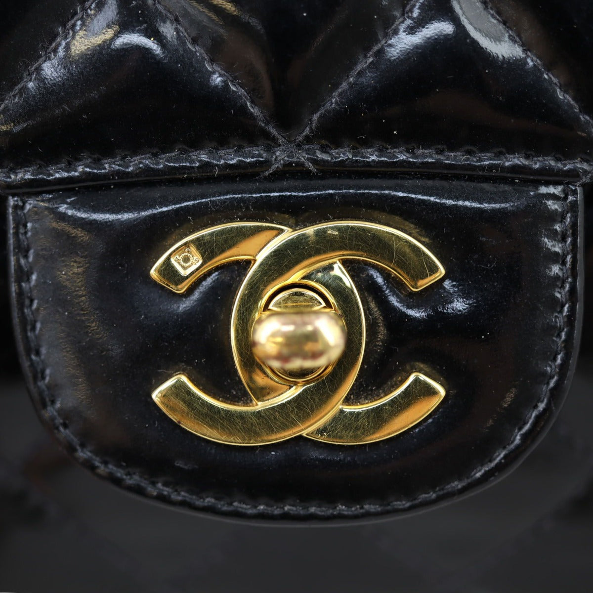 Chanel Classic Double Sided Flap Small