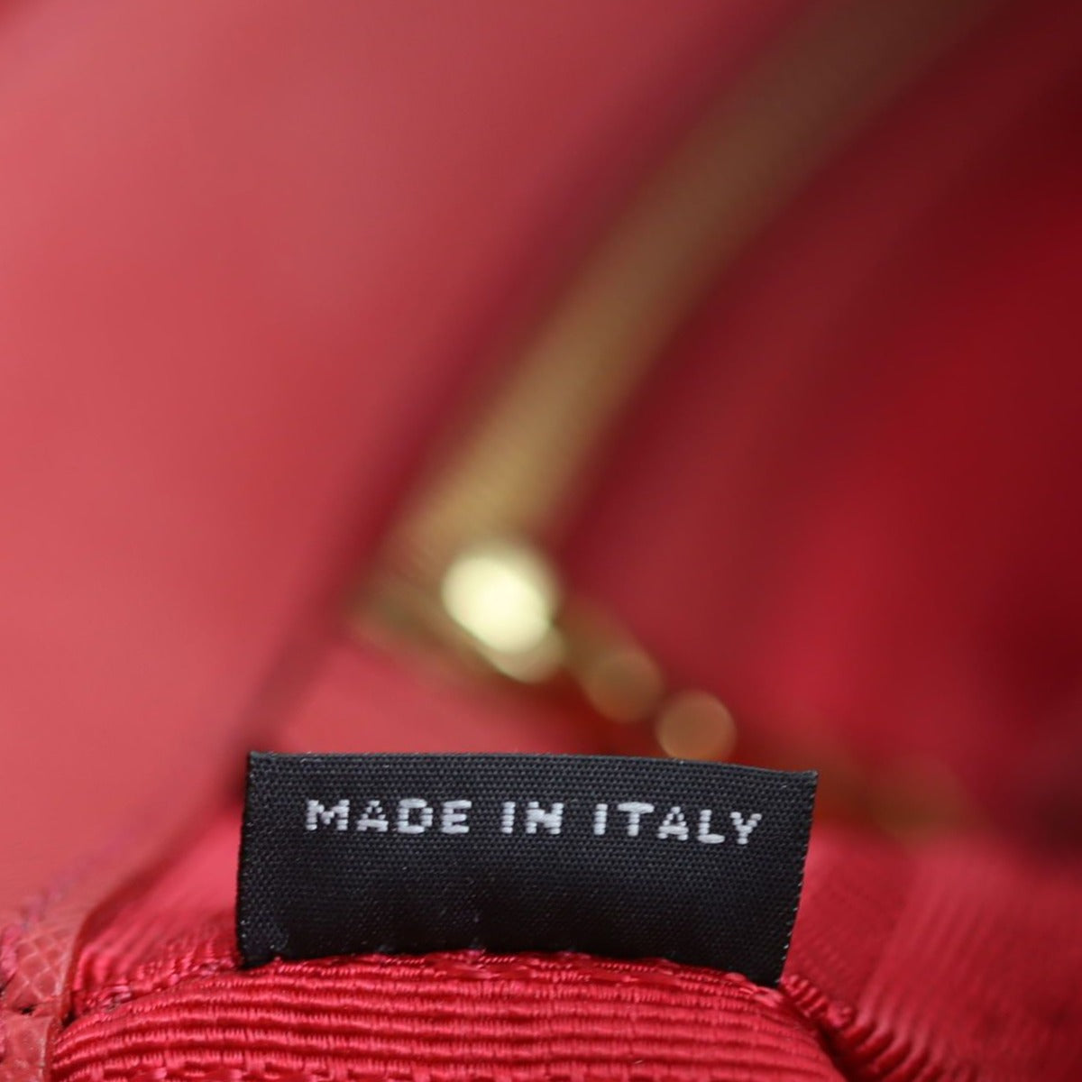 Prada Saffiano Lux Galleria Double Zip Tote Large