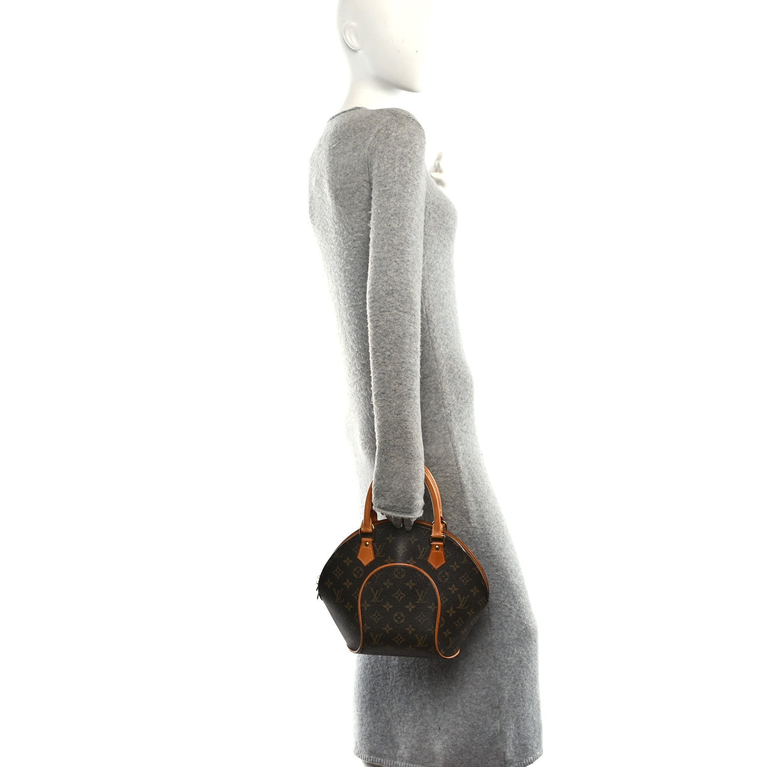 Monogram Ellipse PM