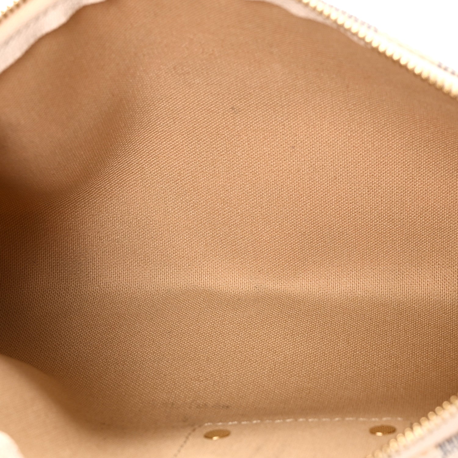 Damier Azur Eva Clutch