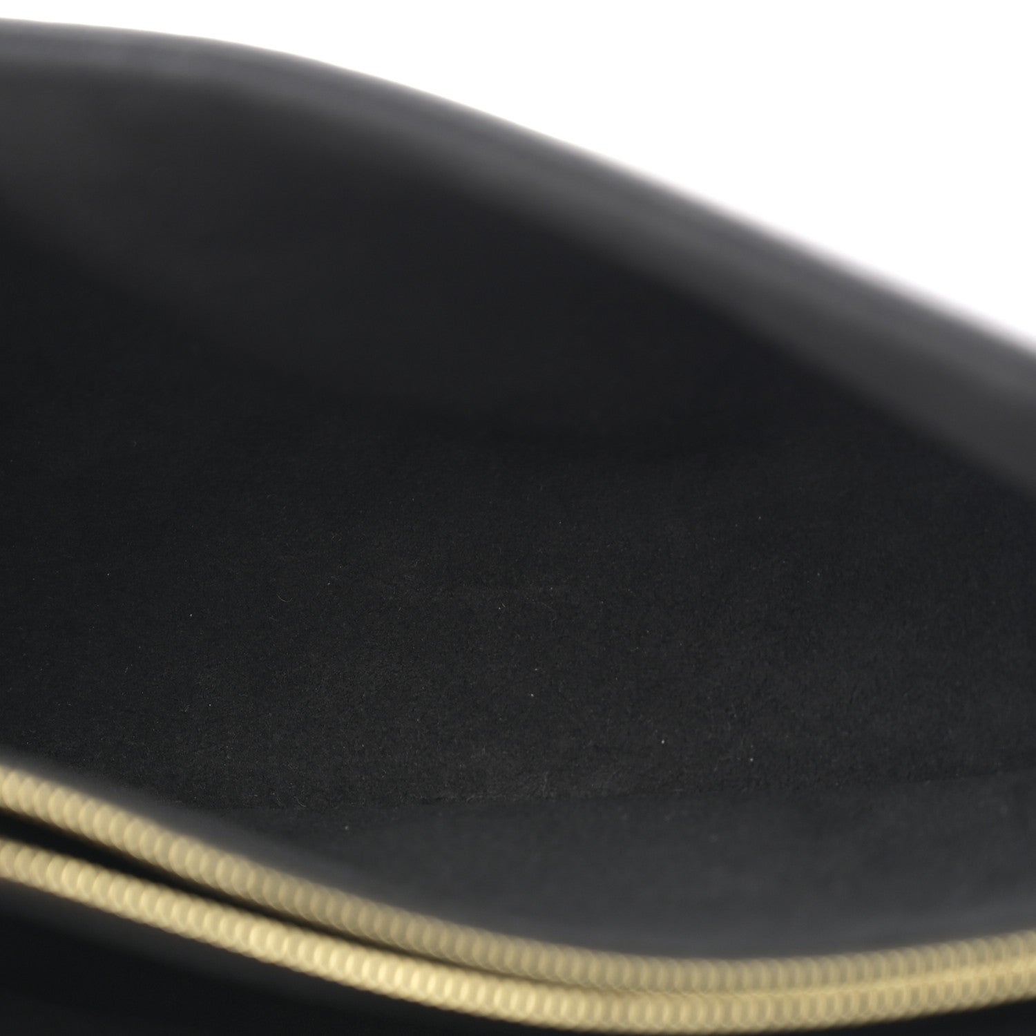 Empreinte Monogram Giant Madeleine BB Black