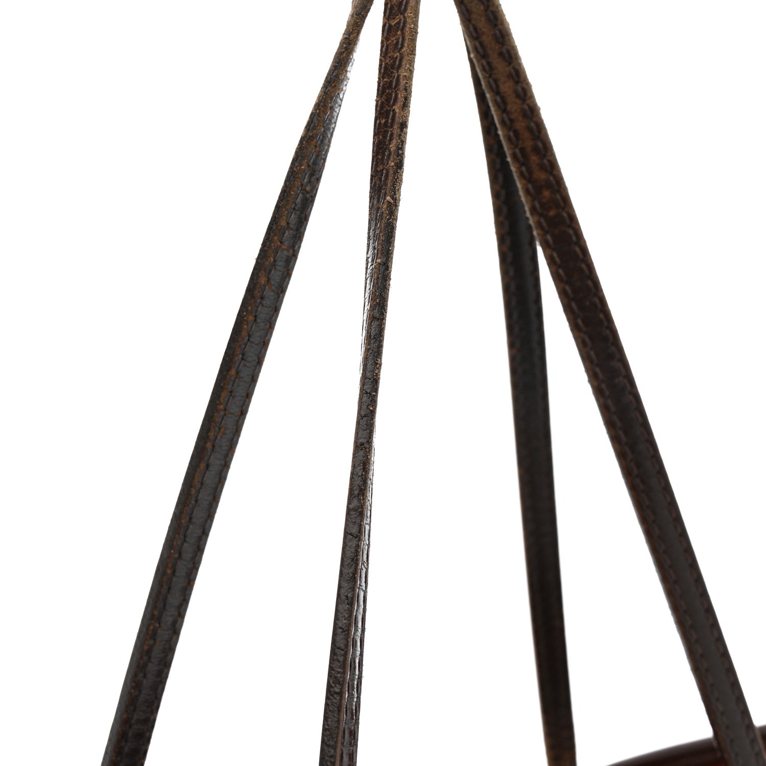 Damier Ebene Neverfull MM