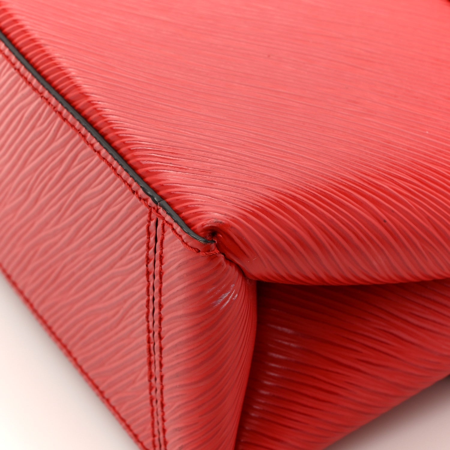 Epi Locky BB Coquelicot