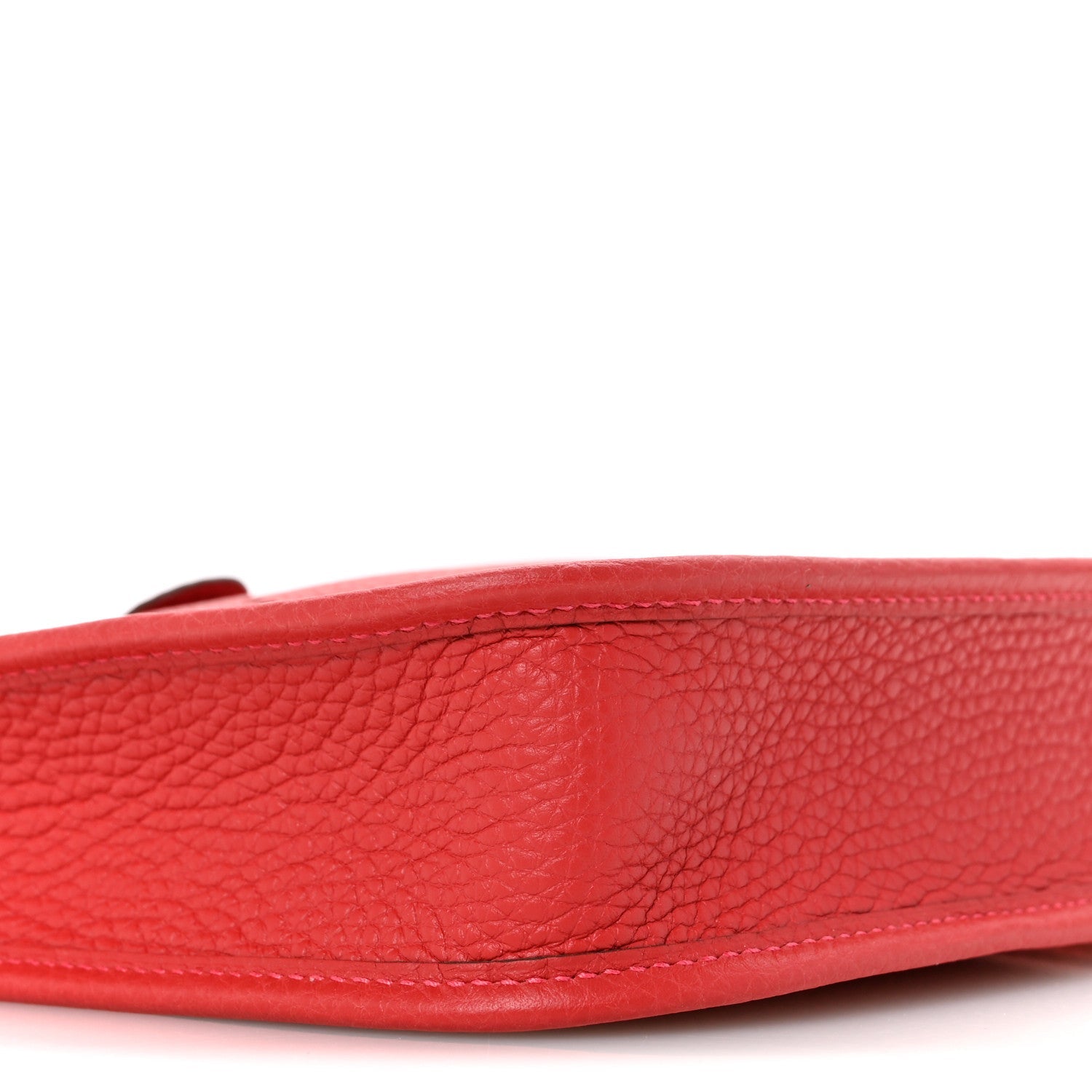Taurillon Clemence Evelyne TPM Rouge Casaque