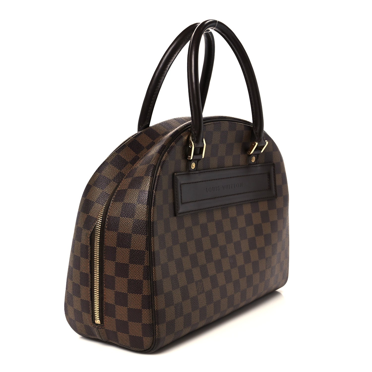 Damier Ebene Nolita